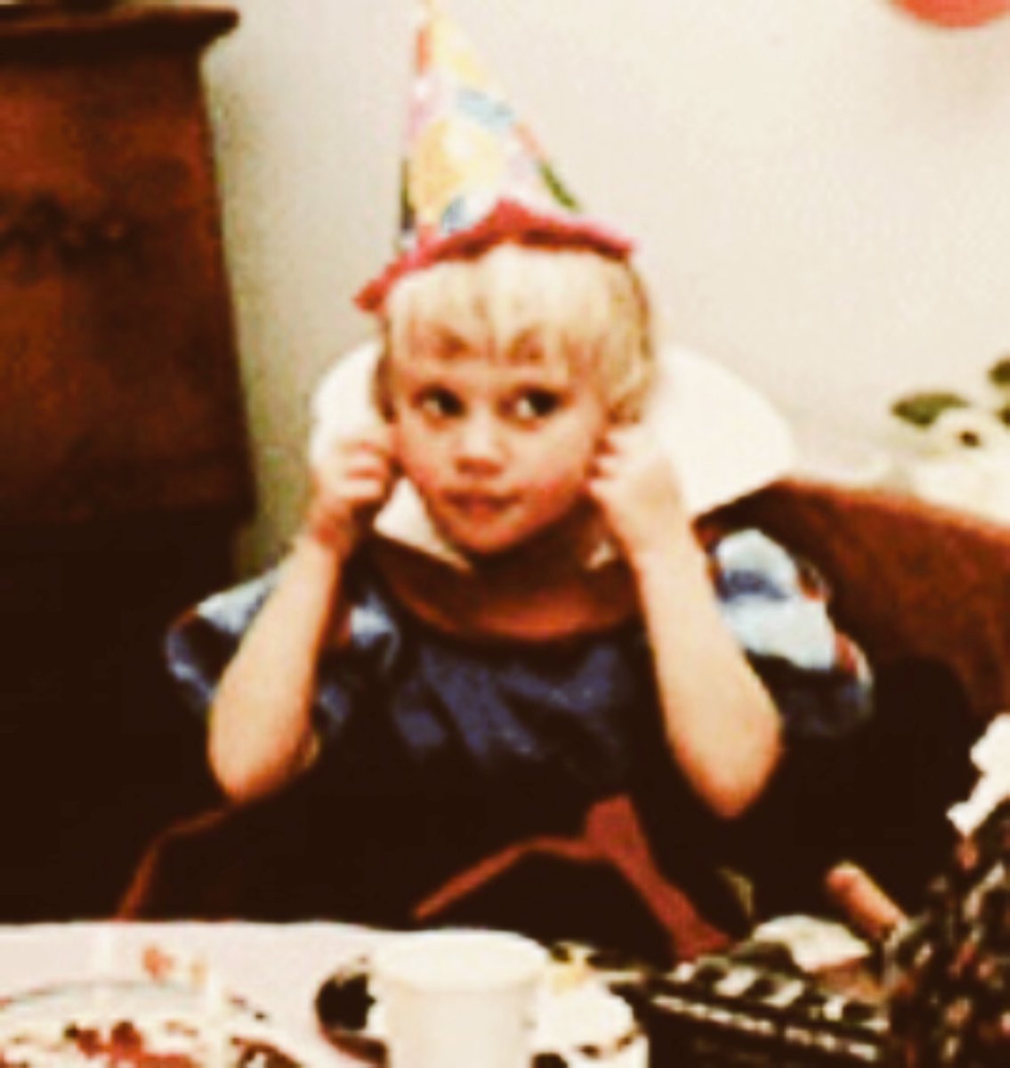 kmckinnonpics's tweet photo. Happy birthday, baby. https://t.co/W2rSwAcUrS
