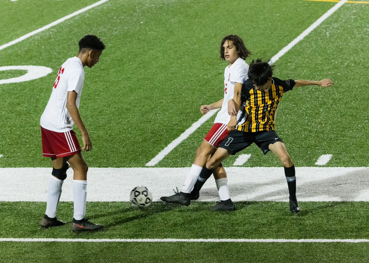 JoeAleman's tweet photo. Varsity @taftmenssoccer with the big 8-0 win over East Central. https://t.co/NySHOFbAgG
