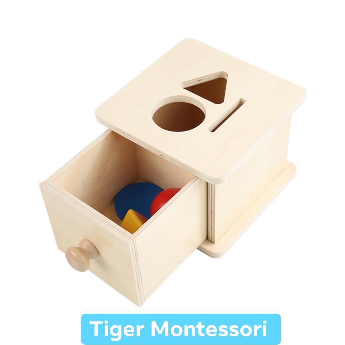 tigermont2008's tweet photo. The infant and toddler toys #Montessori https://t.co/qXO2Id6hn8