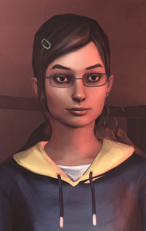 MurderReversed's tweet image. “You have a lot to learn here at Blackwell.”

#LiSrp
-Experienced 
-18+
-Ships with chemistry 
-Matches Description