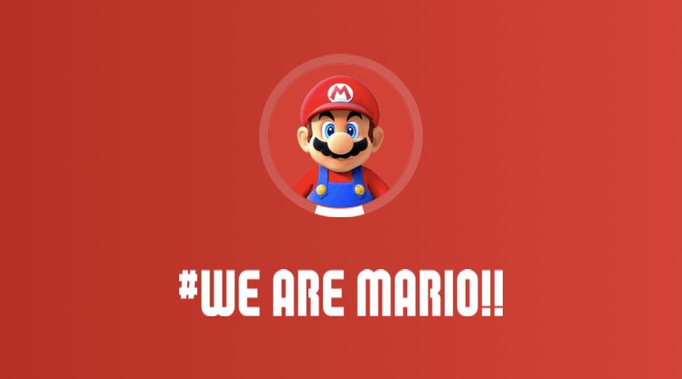 Ujidow Commissions Open I Love How Nintendo Used My Old Ass Mario Render In Their Official Nintendo World Website T Co Mmjhwni0n1 Nintendo Supernintendoworld T Co Xp8cmfwte9 Twitter