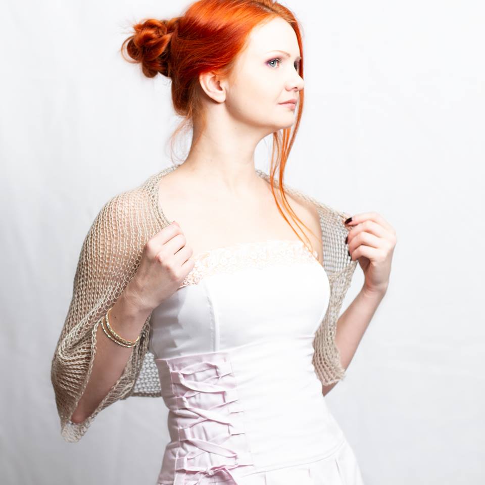 SuperSoftKnits's tweet photo. #Sale! 20% OFF!
#Linen #Bolero #wrap #LinenShrug #Halfsleeve #Summer bolero #knit #hamndmade #linen #jacket
https://t.co/KUagzrpvUi @Etsy https://t.co/aN0pte5eGJ