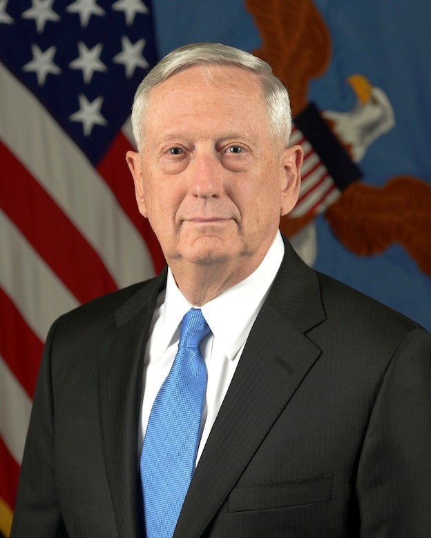 TN4Pete's tweet photo. "Today's violent assault on our Capitol, an effort to subjugate American democracy by mob rule, was fomented by Mr. Trump.... Our Constitution and our Republic will overcome this stain...[but] Mr. Trump will deservedly be left a man without a country.” ~ Gen. James Mattis (Ret.) https://t.co/T40kZ3cjrV