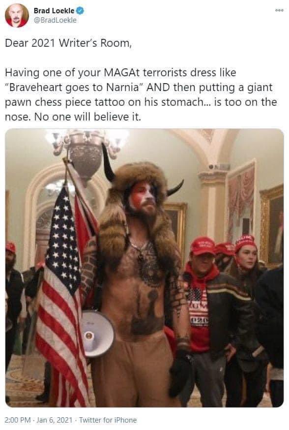 FukingPolitics's tweet photo. @DearAuntCrabby No but we know this one but it’s not like the police will do anything https://t.co/DVsvpCGf3j