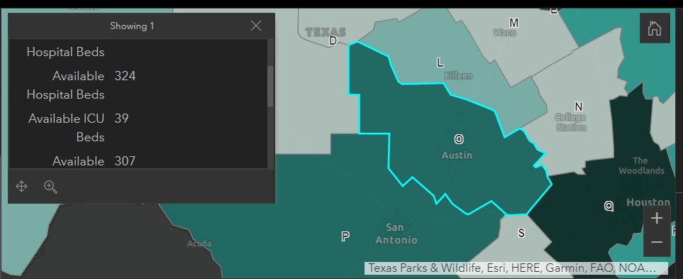 trauma center levels houston map trauma center levels houston map