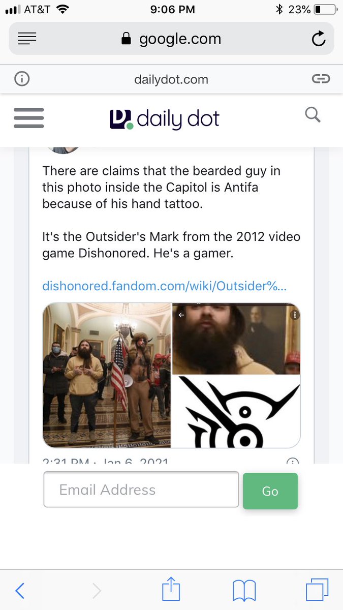 LukeLeavitt_'s tweet photo. @IngrahamAngle @EvanAKilgore @WashTimes Here’s the guy w the “stalinist” tattoo lmao it’s a gamer tattoo LMAO. Ignorance is stunning 😅 https://t.co/waT9S5cuAd