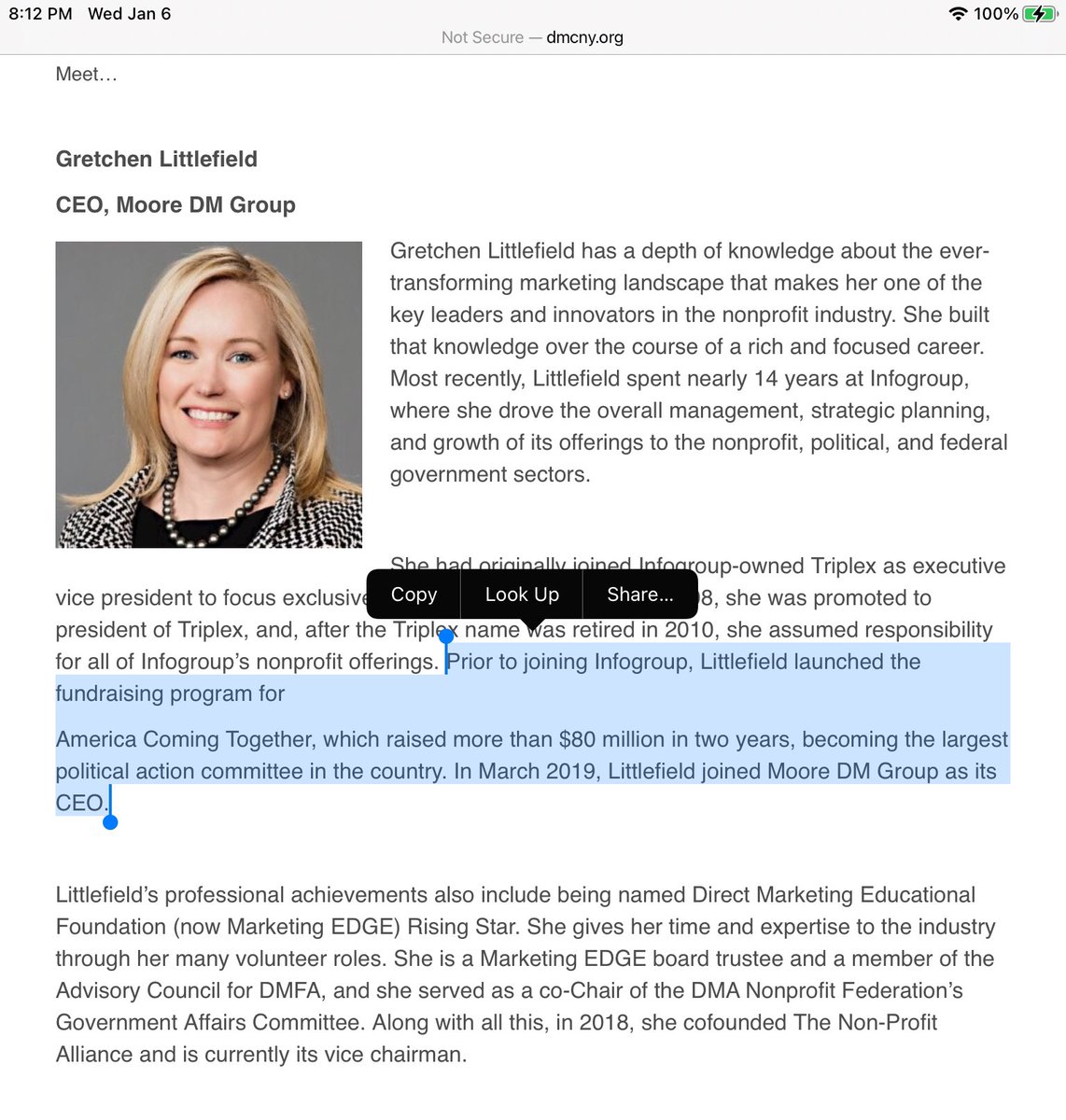 I think y'all are going to love this...Link:  https://dmcny.org/silver-apples-2019-gretchen