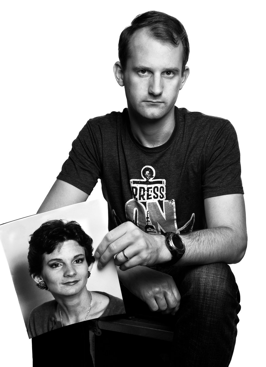 Summerleigh, Phoenix, Winters and Montana Geimer lost their mother Wendi Winters. I heard it happen as I was hidden under a desk. She fought to save her coworkers. I had to see her on the ground as I ran from the gunman, before he shot at me.