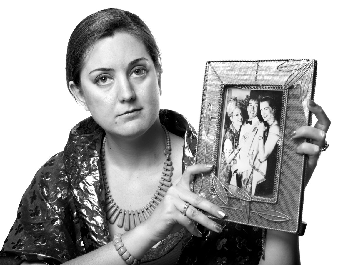 Summerleigh, Phoenix, Winters and Montana Geimer lost their mother Wendi Winters. I heard it happen as I was hidden under a desk. She fought to save her coworkers. I had to see her on the ground as I ran from the gunman, before he shot at me.