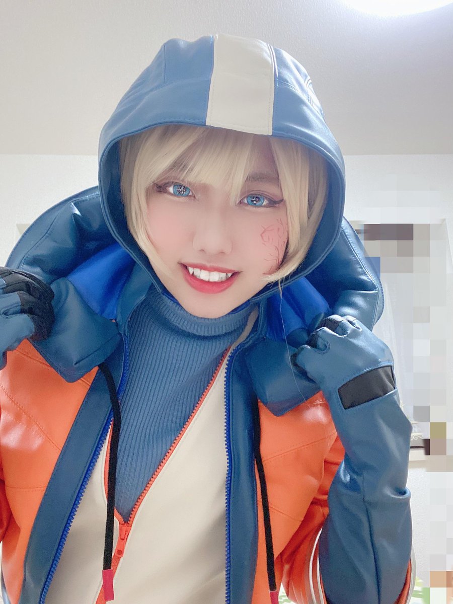 UniverseCosplay's tweet photo. #Cosplay by @ra_cat_
https://t.co/AZpYeLX3Cs https://t.co/kEJr6LFlS7