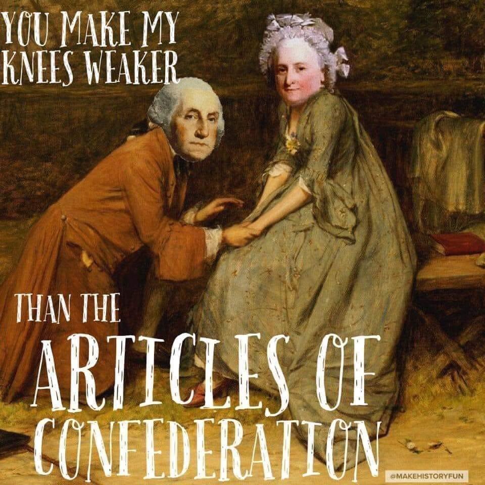 MrsPricePirate's tweet photo. Happy 262nd anniversary to America’s first first couple! https://t.co/IfXQjQWeGg