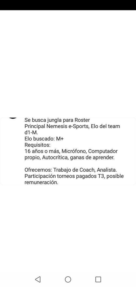 Nicolas Roa Soto tweet media