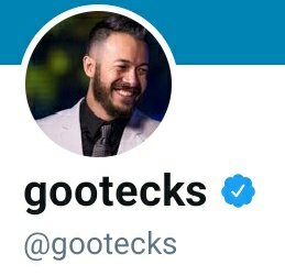 FuckTheCheck's tweet photo. Fuck @gootecks PogChamp man https://t.co/Dv5ayJBzfY