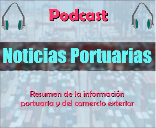 Comparto Podcast Nº 71 de Noticias Económicas, 20 minutos con el resumen económico semanal. Incluye sección del comercio exterior
(dale un like, suscribite ó seguinos en ivoox.com, anchor.fm ó spotify)

…cast-noticias-economicas.blogspot.com/2021/01/podcas…