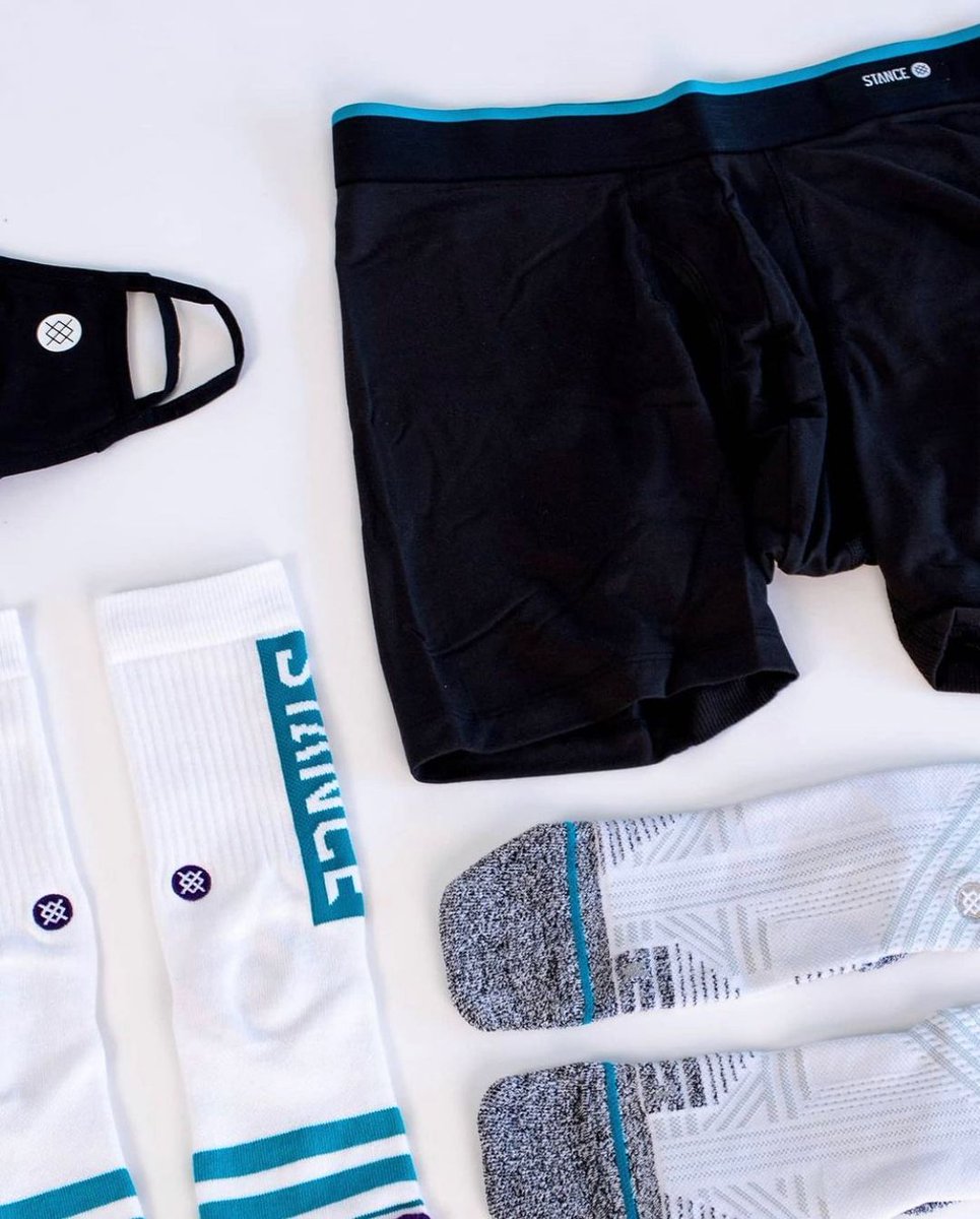 Stance_Chile's tweet image. Partiendo el día con la combi completa😏🧦

#StanceCrew #StanceEssentials