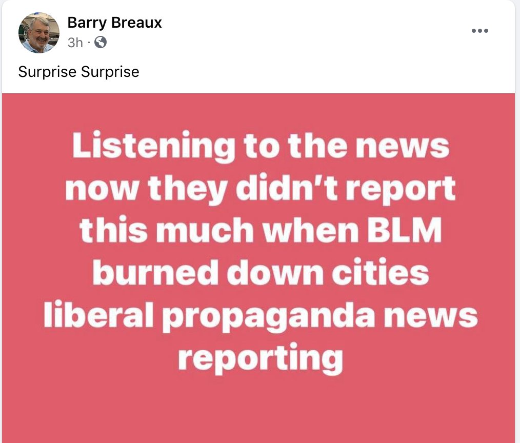 m_tisserand's tweet photo. @elpajaronegro @LamarWhiteJr @BreauxMart Rouses ownership went to DC while Breaux Mart ownership cheered from home. https://t.co/KQW5lL1fK9