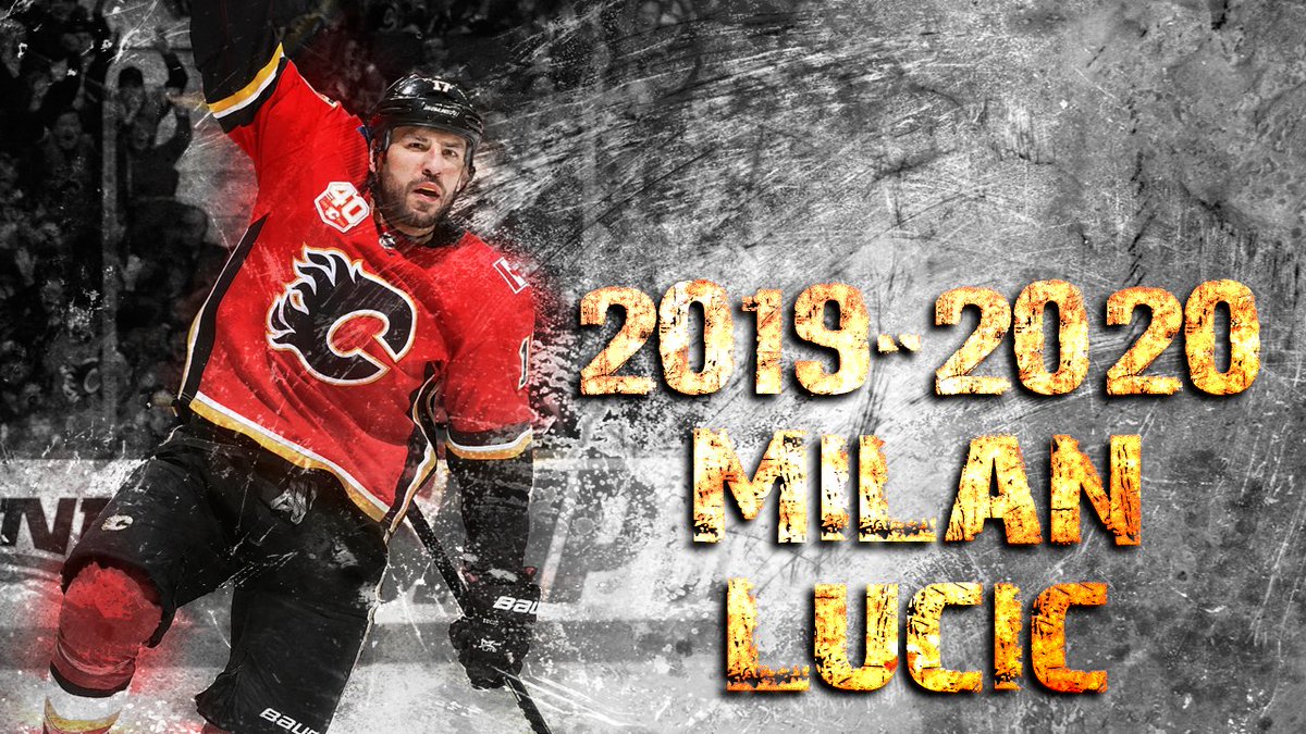 ACOOK666's tweet image. Video: Milan Lucic's 2019/2020 Highlights

youtu.be/5eKtnUp9k4Q

@27MilanLucic