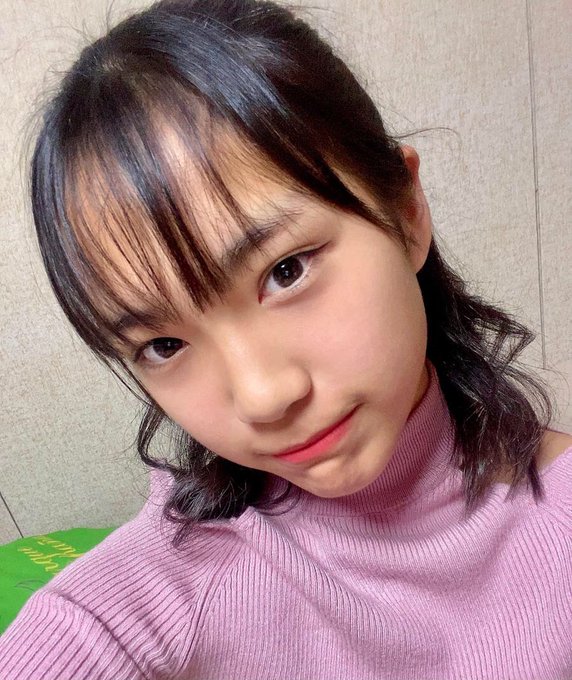 Twitterのコスプレ画像3