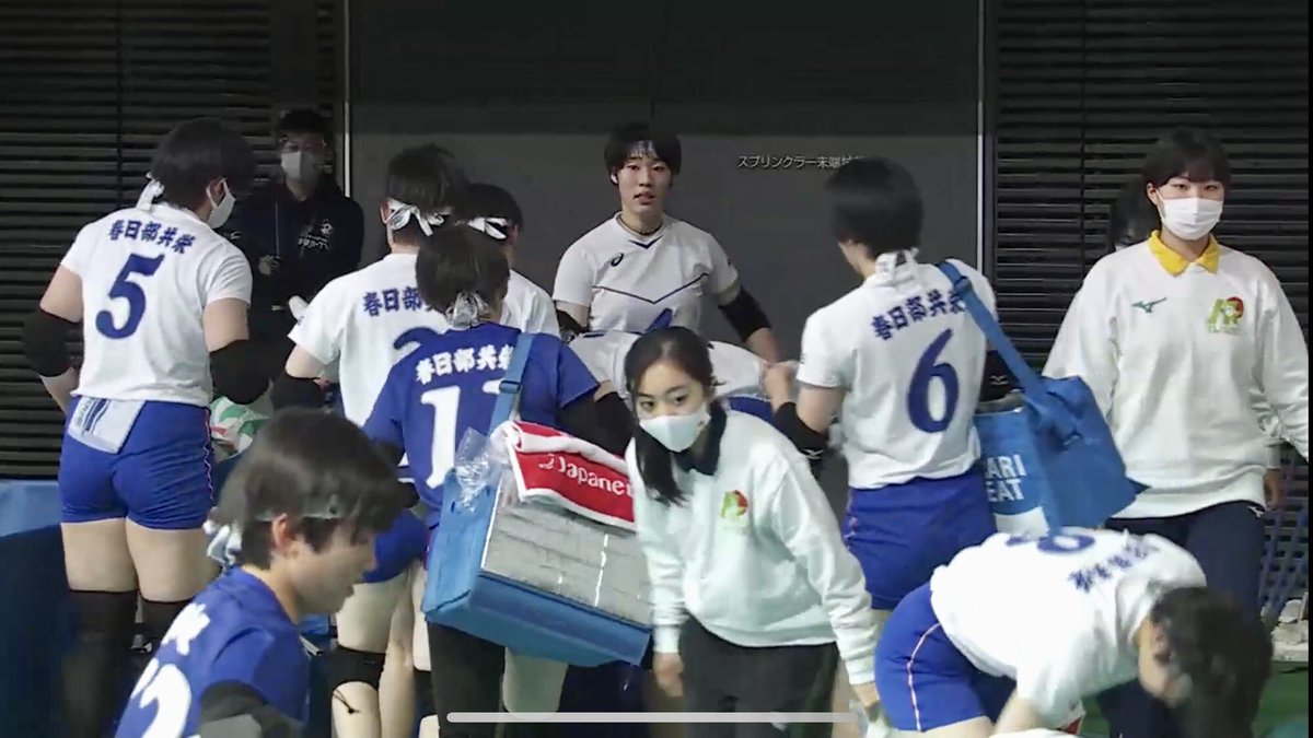 春の高校バレー 3回戦

春日部共栄 3回戦敗退

予選から手に汗握る試合の数々、選手の粘り強さに感動しました。
皆さんお疲れさまでした👏