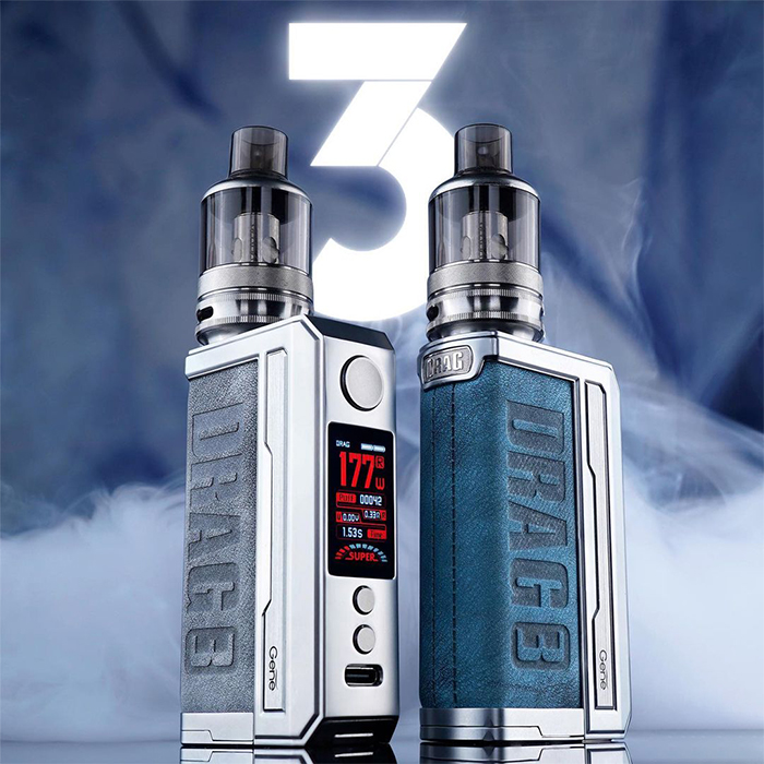 I almost forgot the release date of the #VoopooDrag2. But the brand-new #VoopooDrag3 will make its debut over the next few days.

Stay up with us!

Follow us here: ave40.com/voopoo-drag-3-…

#vape #drag3 #voopoodrag3 #voopoodrag