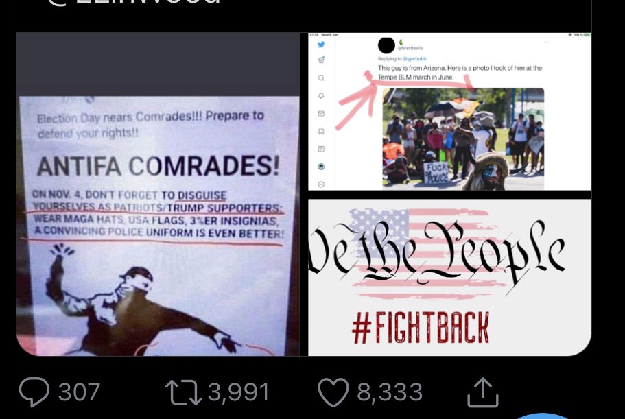 copper0603's tweet photo. @nytimes Really? https://t.co/r1mLEMhVGo
