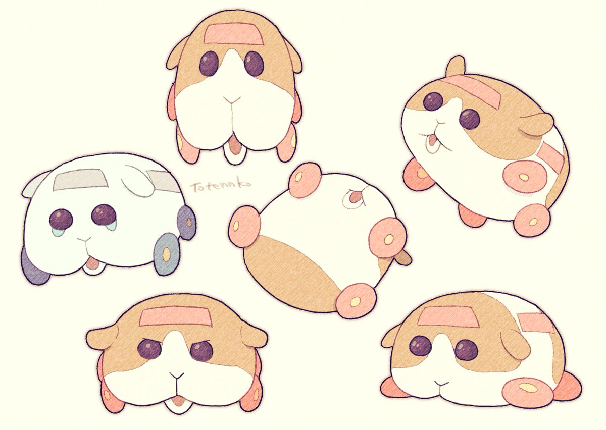10枚over Pui Pui モルカー Twitterの悪い大人達に見つかりファンアートが大量発生する Togetter 10枚over Pui Pui モルカー Twitterの悪い大人達に見つかりファンアートが大量発生する Togetter