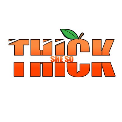 SheSoThick_TM's tweet photo. #NewProfilePic https://t.co/Uq9ohsXVVL