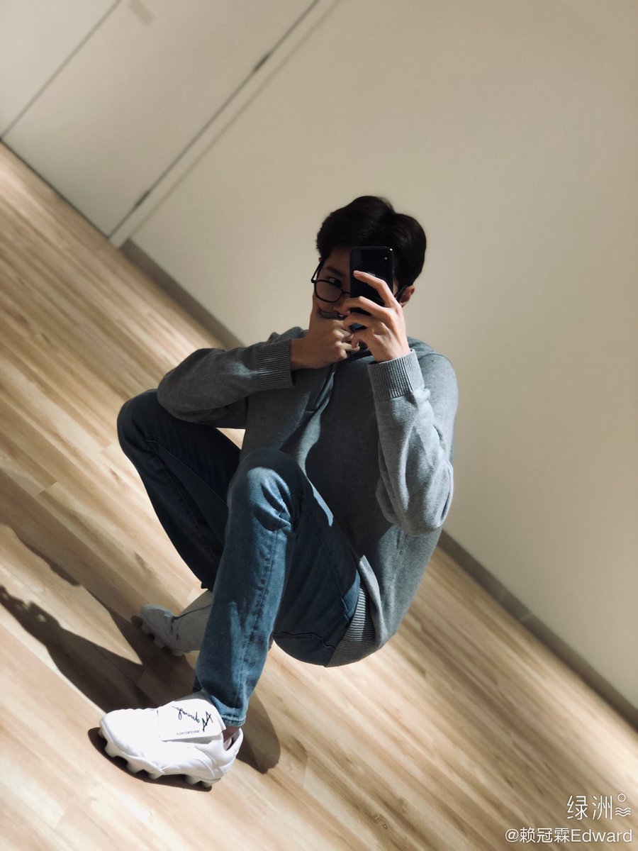 라이관린 마이너 갤러리 tweet media