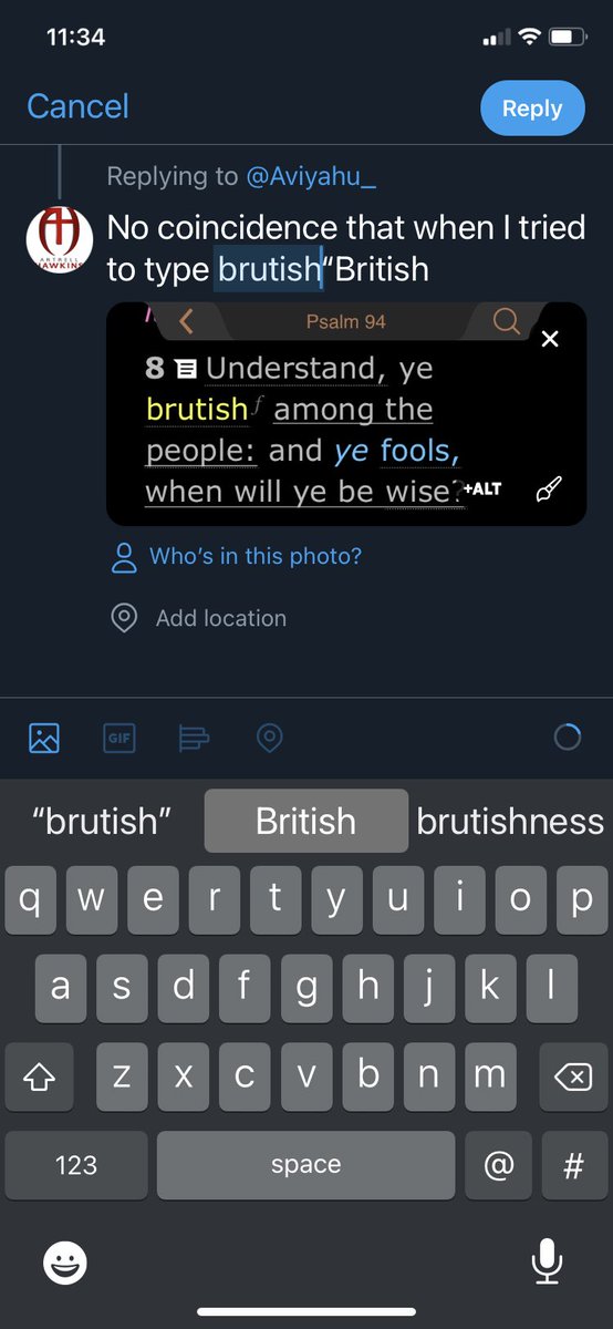 Artrell Hawkins Jr. tweet media