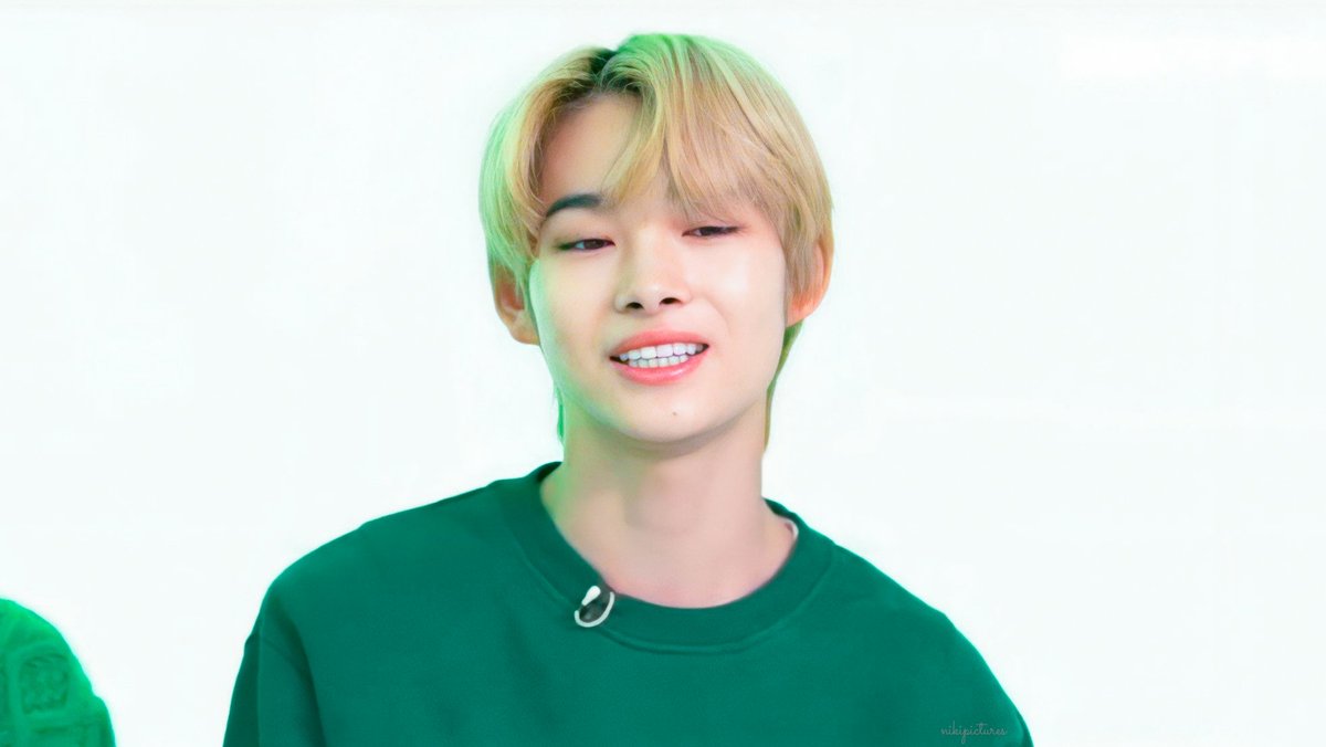 purest in green 💚🥺