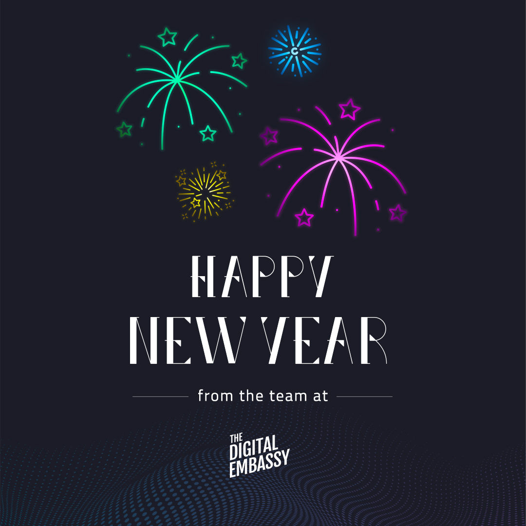 The Digital Embassy tweet media