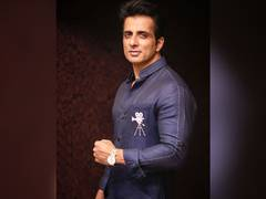 Maharashtra: Brihanmumbai Municipal Corporation (BMC) has filed a police complaint against actor Sonu Sood (in file photo) for allegedly converting a six-storey residential building in Juhu into a hotel without BMC's permission.