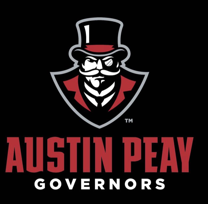ralph_rucker's tweet photo. I’m blessed to say, after a great conversation with @APSUCoachSW, I have received an offer to continue my academic and football career at Austin Peay State University! Go Govs! @GovsFB https://t.co/uvIWJUMKTV