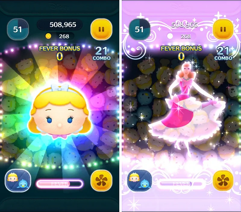 ディズニーゲーム公式 on X: 