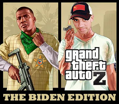 Here's their LinkedIn page. Filled with business posts and totally doesn't just look like just right-wing memes. Just kidding, all of these link to a personal blog  https://www.linkedin.com/company/xrvision/ 3/10