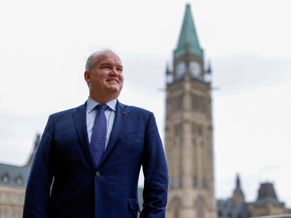 John Ivison It's all about the base for O'Toole
