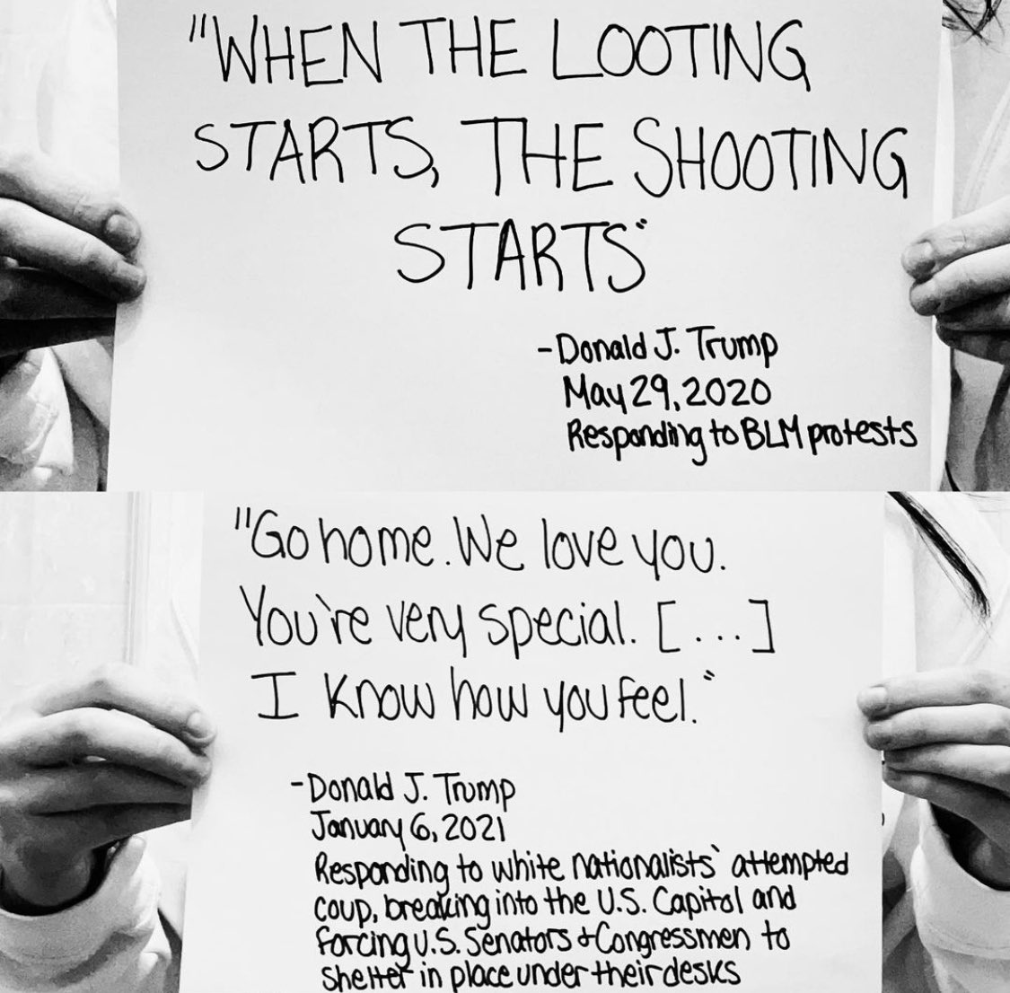 mack_zody's tweet photo. This you @realDonaldTrump ? https://t.co/gZacAg1lxY