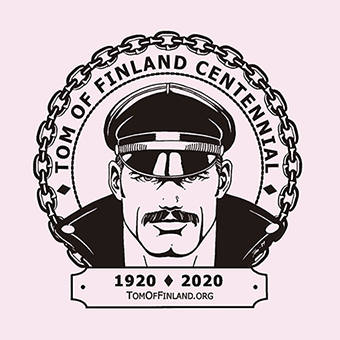 三宅宇太郎 映画 トム オブ フィンランド のdvdパッケージとレーベルのデザインをしています 一番のポイントはトム オブ フィンランド財団公式 生誕100周年ロゴマークが印字されている所です よってオススメです トムオブフィンランド