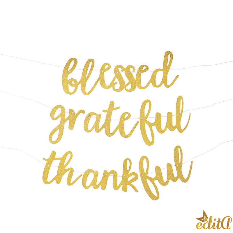 Today, we woke up with a thankful heart for ALL our blessings - including our incredible clients and wordsmiths. 

What are you thankful for? #Blessed #ThankfulThursday #ShineBrightly