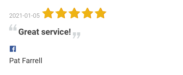 New 5.0-star Review: "I recently bought a cargo bay heater for our motorhome, and it quit working after a few...