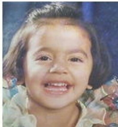 A thread of Helly Shah — but as you keep scrolling, she gets older Janmadivas Ni Shubhkamna Helly