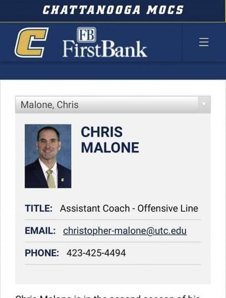 SolomonPuryear's tweet image. WHAT IS THIS? @UTChattanooga I know you’re not going to let this racism stand. At least Fat Albert had a check, Chris. Let’s hope you can keep one.