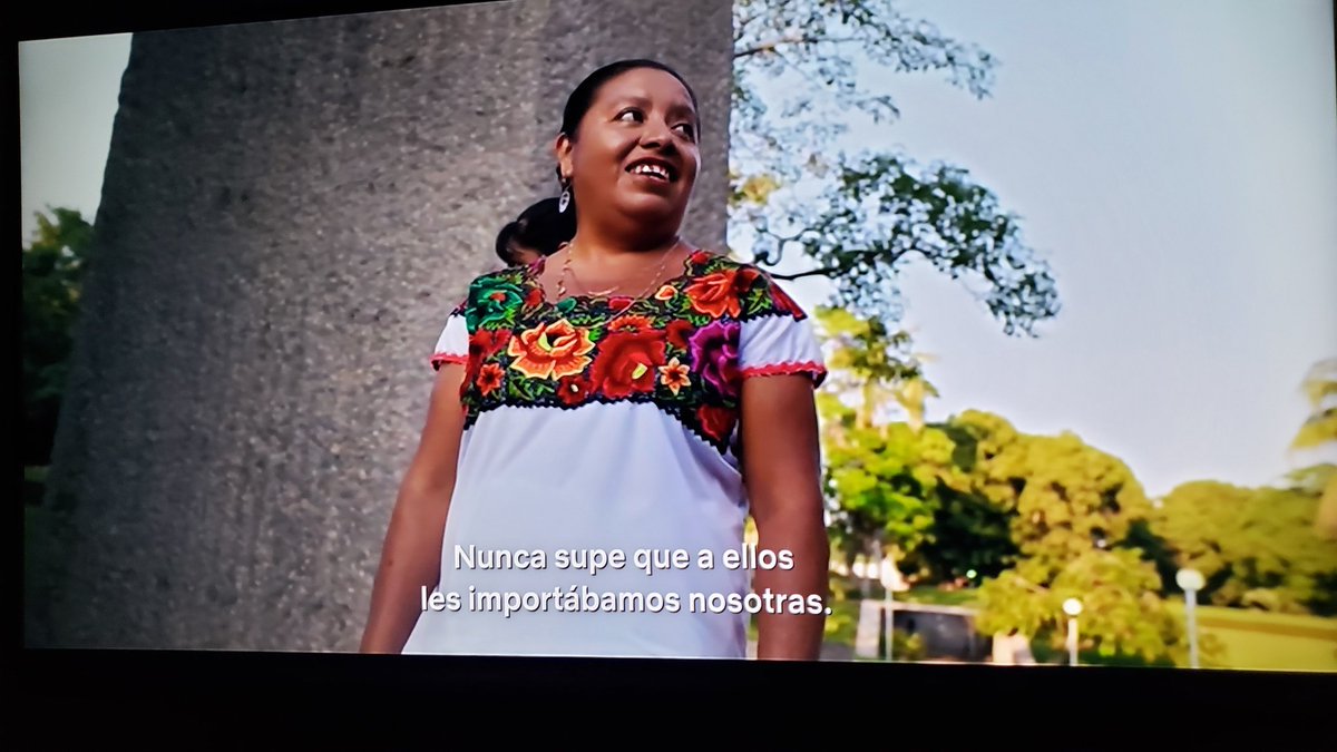 AngelDMG's tweet photo. Super recomendable este capitulo de #ChefsTableBBQ con Rosalia Chay Chuc y su famosa #CochinitaPibil en @NetflixLAT
¡¡ Gracias @sheycab por tan atinada recomendacion!! https://t.co/CvZlDo6iiG