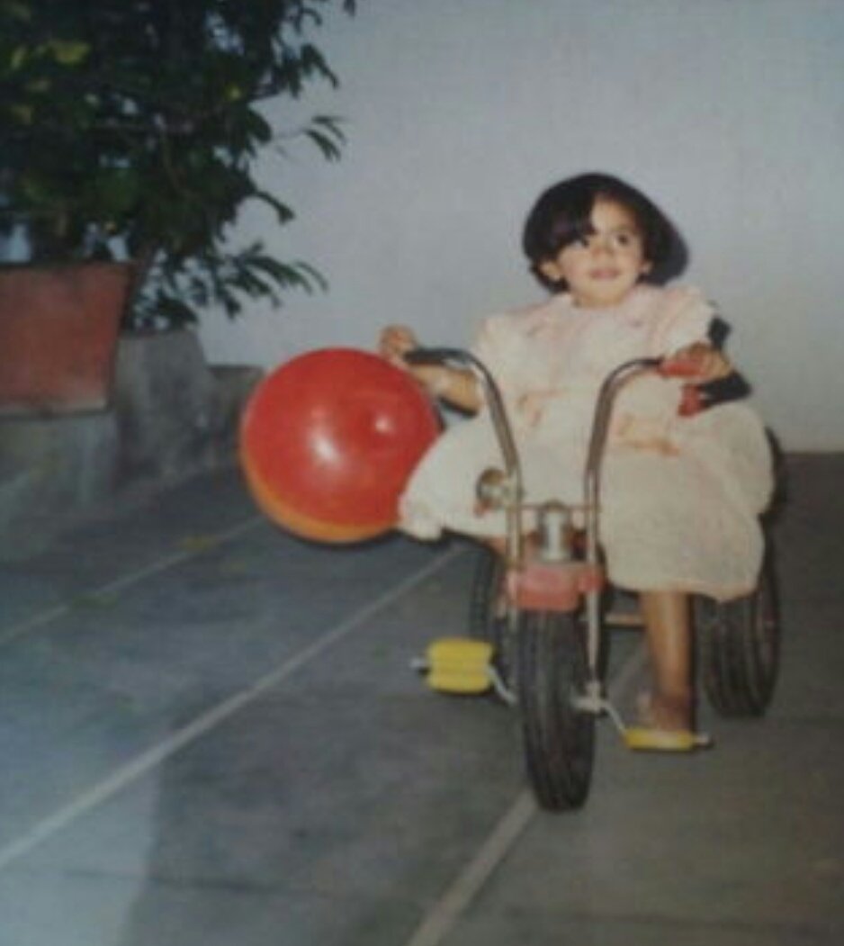 Janmadivas Ni Shubhkamna Helly