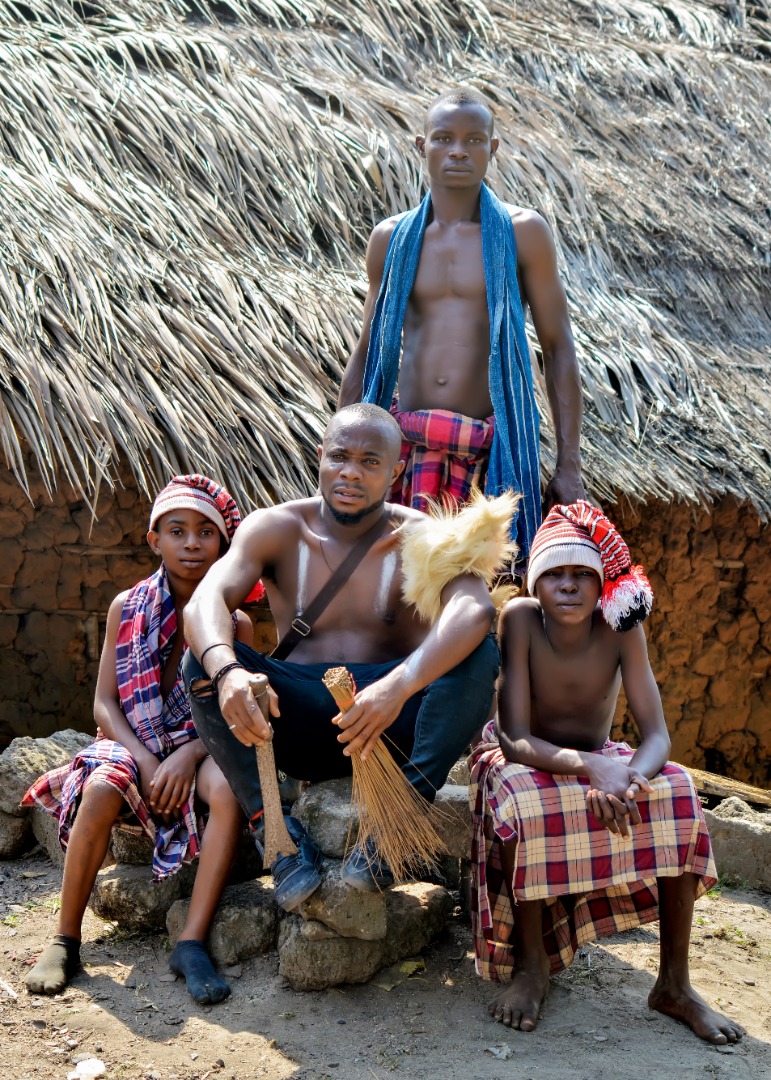 UKOHA OKECHUKWU DIKE (TWISKAY) - Ohafia Ka ohafiaka.com/1/post/2021/01…