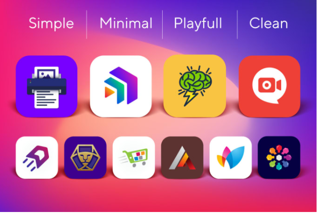 donathomas89's tweet photo. I will design app logo app icon for google play appstore. Contact me on fiverr: https://t.co/1nj2xIEqSP

#appicon #applogo #graphicsdesigngoogleplay #logodesign #fiverrgig #gigmarketing https://t.co/NcsC3h3wiw
