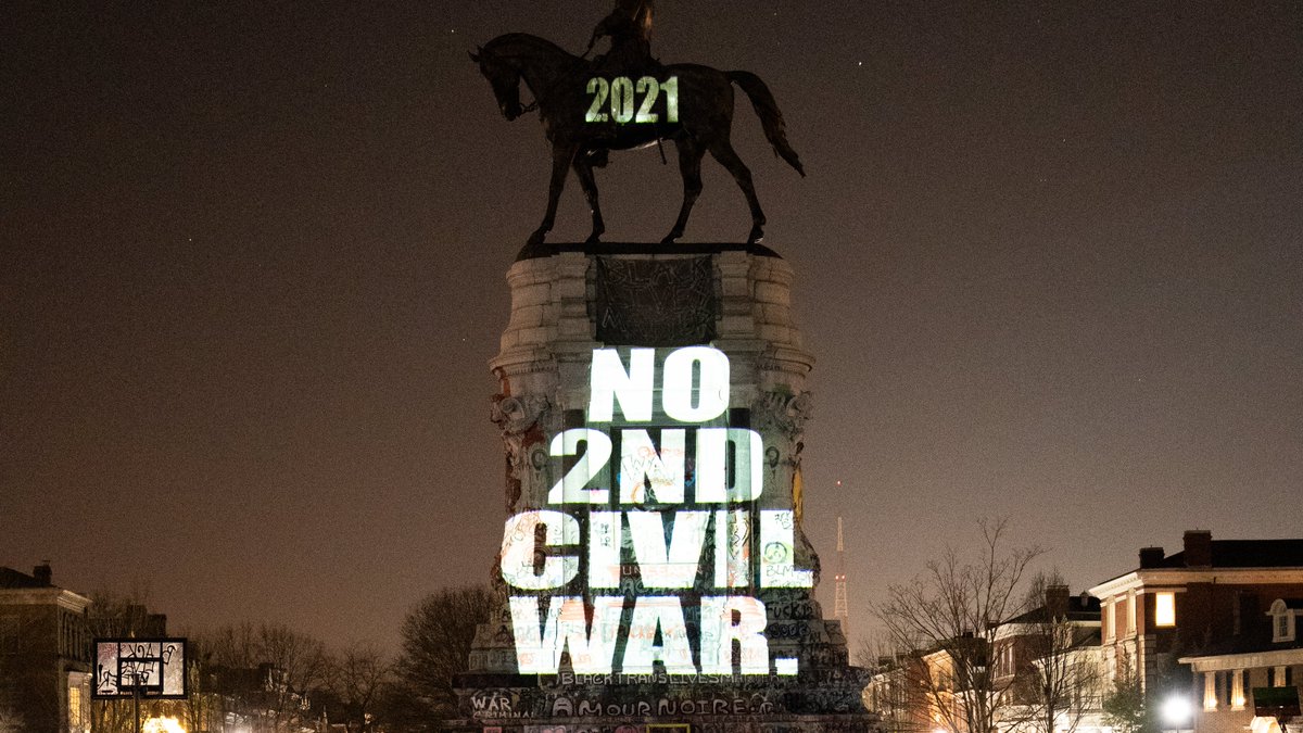 #civilwar #civilwarhistory #civilwar2 #antihate #loveconquershate #no2ndcivilwar #25thAmendment