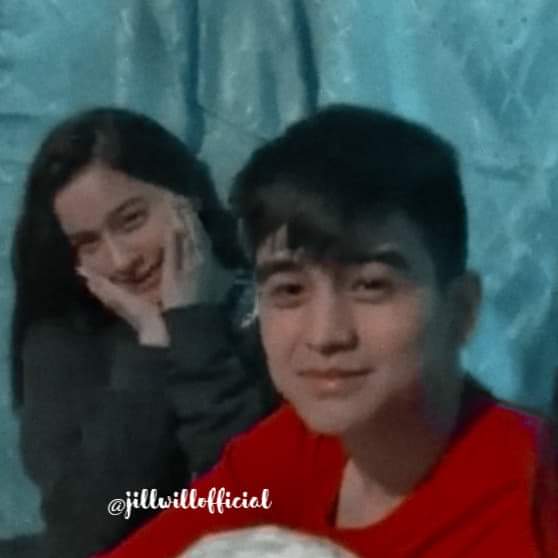 Jiwillofficial's tweet photo. #CongratsJIWILL congrats
@JillianWardx 
@WillAshley05 https://t.co/0GlJSbr0i3