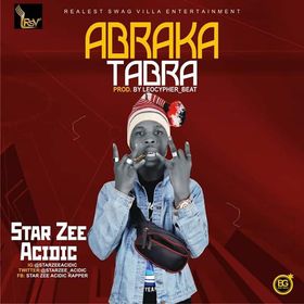 IKECHUKWU UDUMA MBA (STARZEE ACIDIC) - Ohafia Ka ohafiaka.com/1/post/2021/01…