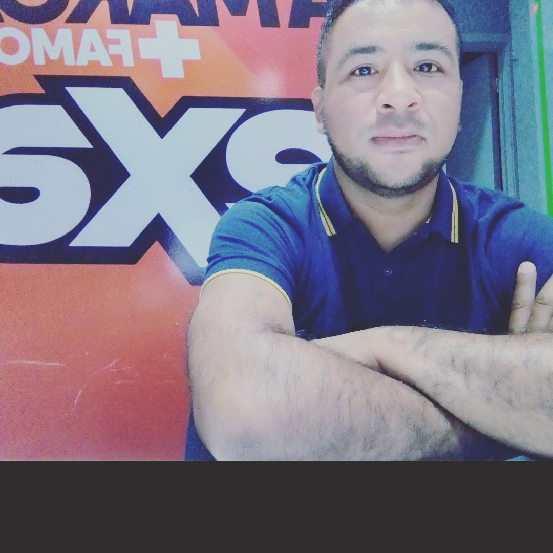 chikalo_fm's tweet photo. #NuevaFotoDePerfil https://t.co/L5UF50ZTyJ